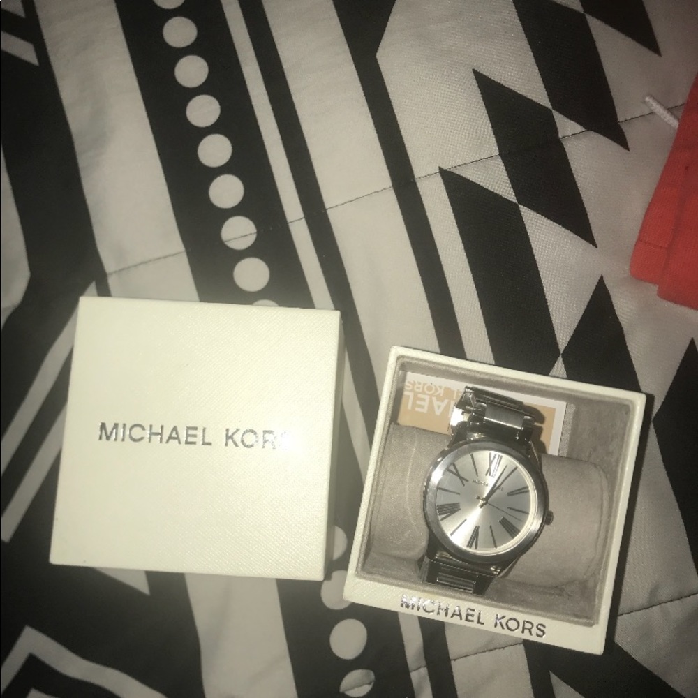 Michale Kors Watch